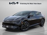 New 2025 Kia EV6 GT-Line image 3