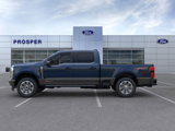 New 2025 Ford F250 King Ranch image 3