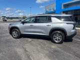 New 2025 Chevrolet Traverse LT w/ Driver Confidence Package image 2