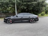 Used 2024 Audi S5 Premium Plus image 2