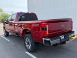 New 2026 Ford F350 Lariat w/ Lariat Ultimate Package image 3