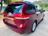 Used 2013 Toyota Sienna Limited image 5