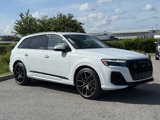 New 2025 Audi Q7 3.0T Prestige image 2
