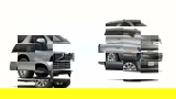 New 2025 Chevrolet Tahoe Premier image 5