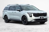 New 2025 Kia Carnival SX image 2