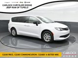 New 2026 Chrysler Voyager LX image 4