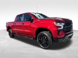 New 2025 Chevrolet Silverado 1500 LT Trail Boss image 5