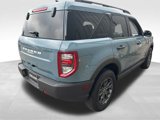 Used 2023 Ford Bronco Sport Big Bend image 4