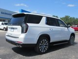 New 2025 Chevrolet Tahoe High Country image 4