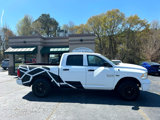 Used 2018 RAM 1500 Tradesman w/ Chrome Appearance Group image 2