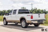 Used 2011 Ford F250 Lariat w/ FX4 Off Road Pkg image 6