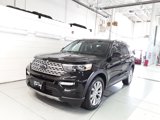Used 2023 Ford Explorer Limited w/ Equipment Group 301A image 2
