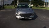Used 2022 Ford Escape S image 3