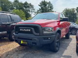 Used 2019 RAM 1500 Classic Warlock w/ Electronics Group image 2