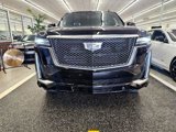 Used 2022 Cadillac Escalade Premium Luxury Platinum w/ LPO, Radiant Package image 2