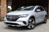 Used 2023 Mercedes-Benz EQE 350+ SUV w/ Exclusive Trim Package image 2