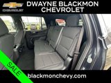 New 2025 Chevrolet Tahoe LS image 4