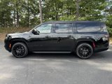 New 2025 Jeep Wagoneer L Series II image 4