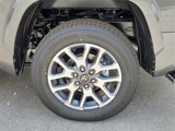 New 2025 Toyota Tundra 1794 Edition image 5