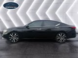 Used 2021 Nissan Altima 2.5 Platinum image 2