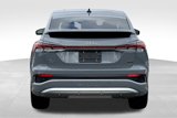 New 2025 Audi Q4 e-tron Premium image 4