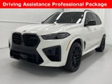 Used 2025 BMW X5 M Competition w/ Executive Package image 4