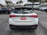 New 2025 Mercedes-Benz GLC 43 AMG 4MATIC image 5