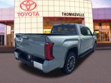 New 2025 Toyota Tundra Limited image 5