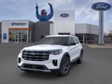 New 2025 Ford Explorer Active w/ Active Comfort Package image 2
