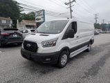 Certified 2023 Ford Transit 250 Low Roof w/ Exterior Upgrade Package image 2