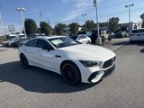 New 2026 Mercedes-Benz AMG GT 43 image 4