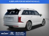 New 2026 Hyundai Palisade Calligraphy image 5