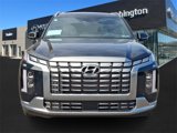 New 2025 Hyundai Palisade Calligraphy image 2
