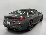 New 2025 BMW M850i xDrive w/ M Carbon Exterior Package image 3