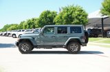 Used 2024 Jeep Wrangler Sahara w/ Safety Group image 2
