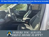 New 2025 Ford Explorer ST image 6
