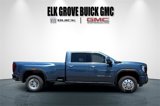New 2025 GMC Sierra 3500 Denali Ultimate image 3
