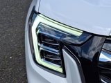 New 2026 GMC Terrain Elevation image 6