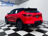 Used 2022 Chevrolet Blazer RS w/ Enhanced Convenience Package image 3