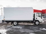 New 2025 Chevrolet Low Cab Forward image 4