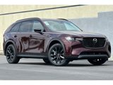 New 2025 MAZDA CX-90 Plug-In Hybrid w/Premium Sport image 2