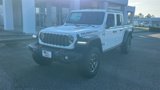 New 2025 Jeep Gladiator Rubicon w/ Technology Group image 3