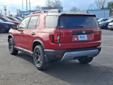 New 2026 Honda Passport RTL image 4