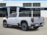 New 2025 GMC Sierra 2500 Denali w/ Technology Package image 3