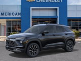New 2026 Chevrolet TrailBlazer ACTIV image 3