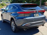 Used 2021 Toyota Venza XLE image 5