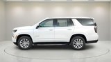 New 2025 Chevrolet Tahoe Premier image 4