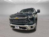 New 2025 Chevrolet Silverado 2500 LTZ w/ LTZ Premium Package image 4