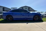 Used 2021 Dodge Charger Scat Pack w/ Dynamics Package image 3