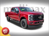 New 2025 Ford F250 Lariat w/ Lariat Ultimate Package image 1